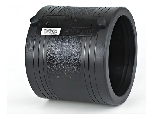 LUVA EF SDR11 PE100 DN 110