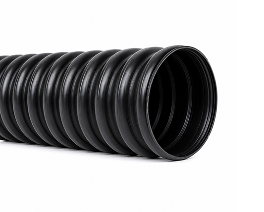 6" ELETRODUTO HL NBR (PEAD) - Embalagem: 50 metros