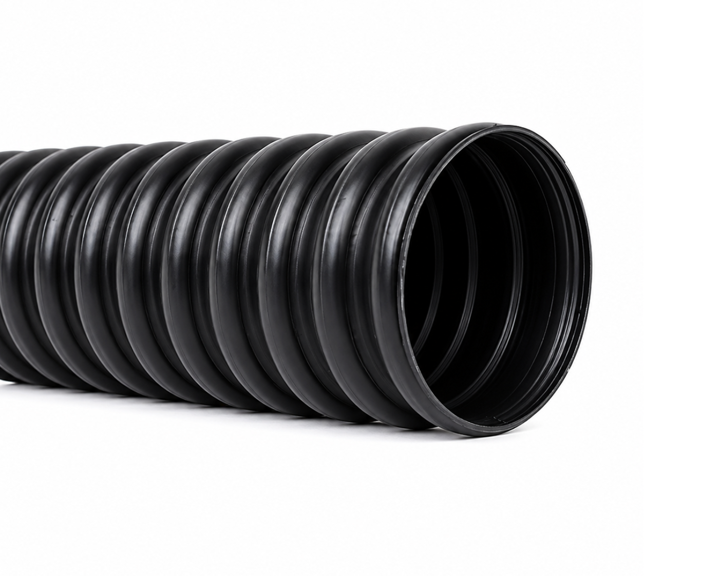 ELETRODUTO HL (PEAD) 5" - Embalagem: 50 metros