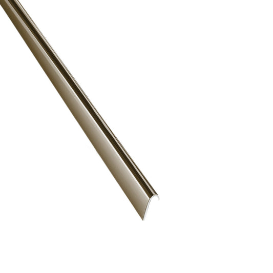 FILETE J INOX 304 BRONZE  - 120 cm