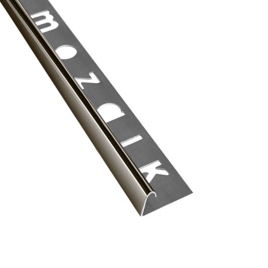 FILETE L INOX 304 BRONZE - 120 cm
