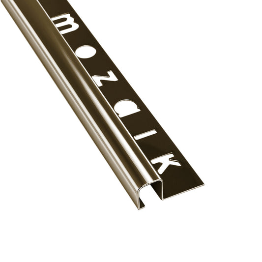 FILETE P INOX 304 BRONZE - 120 cm