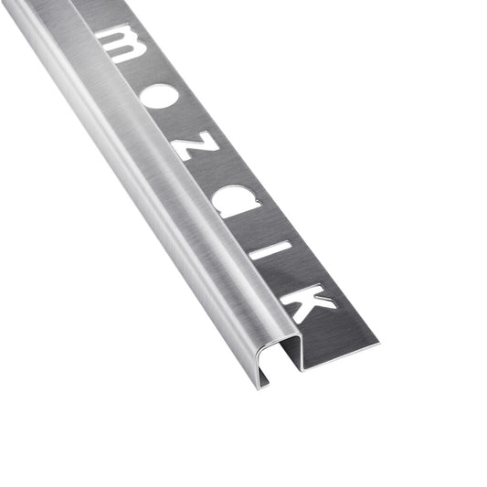 FILETE P INOX 304 ESCOVADO - 120 cm
