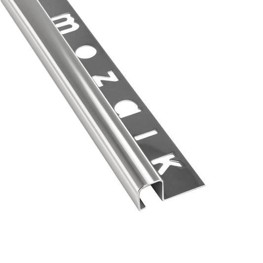 FILETE P INOX 304 POLIDO - 120 cm