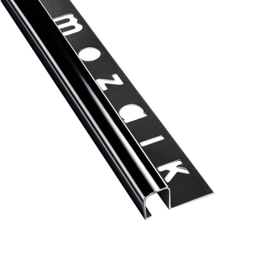 FILETE P INOX 304 PRETO - 120 cm