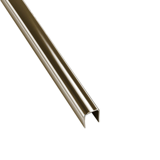 FILETE PP1 INOX 304 BRONZE - 120 cm