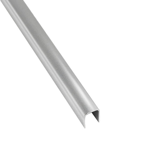 FILETE PP1 INOX 304 MICROTEXTURIZADO - 120 cm