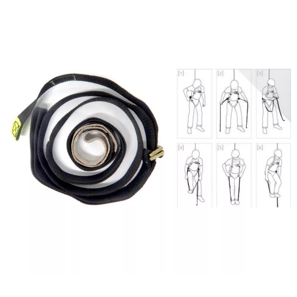 Fita Antitrauma VIC37465