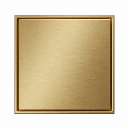 RALO MINI VISTTA OURO MATTE - 100 mm