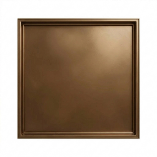 RALO VISTTA BRONZE - 150 mm