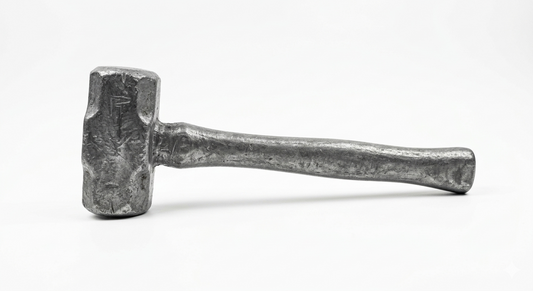 Marreta de chumbo 2 KG