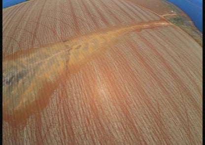 Tubo Duto PEAD Corrugado Dreno Perfurado Helicoidal ECO 8" 200mm Barra 6mts