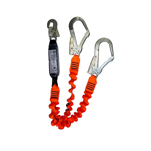 Talabarte Y55 Elastizado (LIFE 6004)