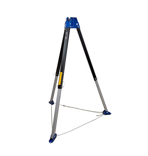 Tripé para Espaço Confinado