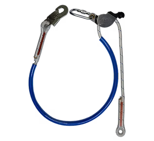 Talabarte Posicionamento (LIFE 6006)