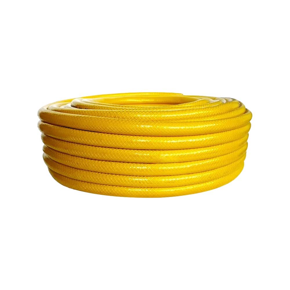 Mangueira Gás Normatizada 3/8" x 4,0 — 1,25mm parede
