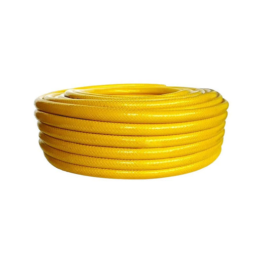 Mangueira Gás Normatizada 3/8" x 4,0 — 1,25mm parede
