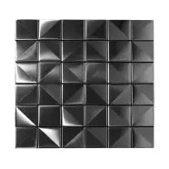 PASTILHA CATAVENTO 5 X 5 - GRAVAÇÕES MECÂNICAS DIAGONAIS