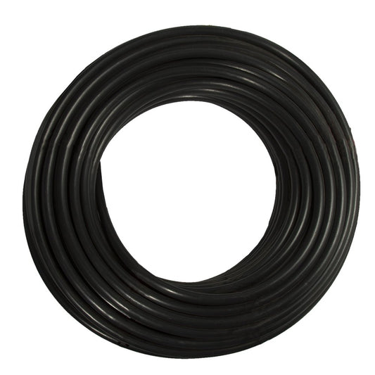 Mangueira Lonada Gasolina — Preta