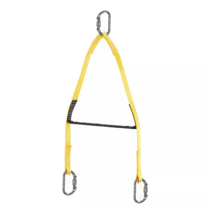 Suporte para Espaços Confinados em Poliéster  VIC24409