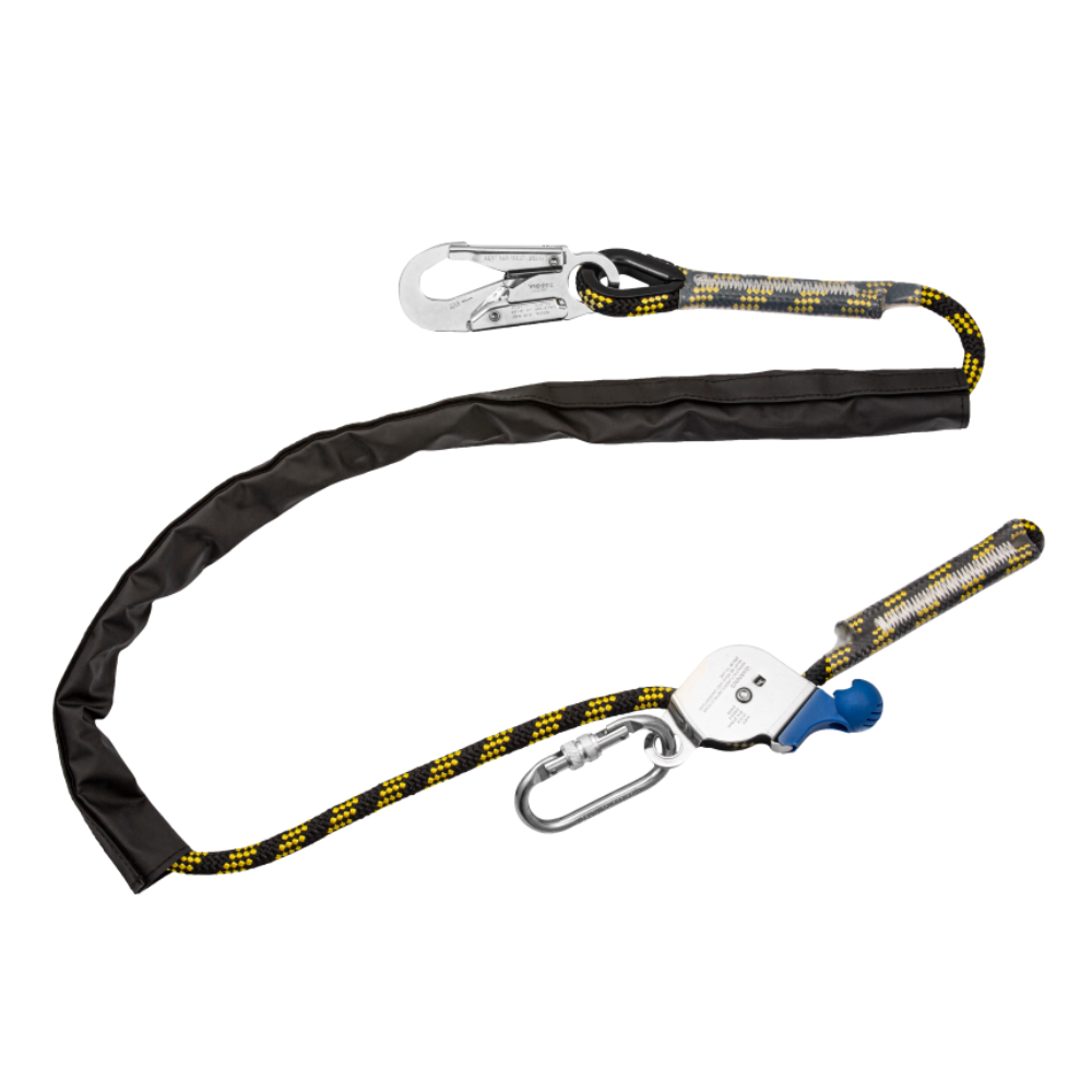 Talabarte de Posicionamento com Alavanca   VIC 21227