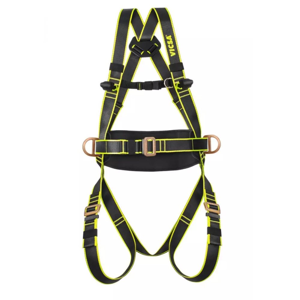 Cinto tipo c de ancoragem VIC-20.530