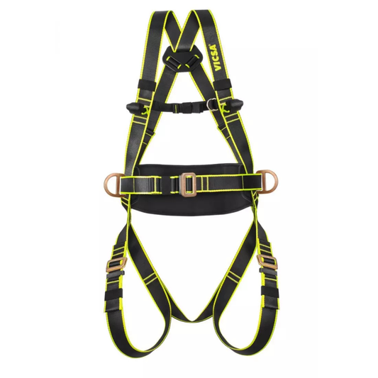 Cinto tipo c de ancoragem VIC-20.530