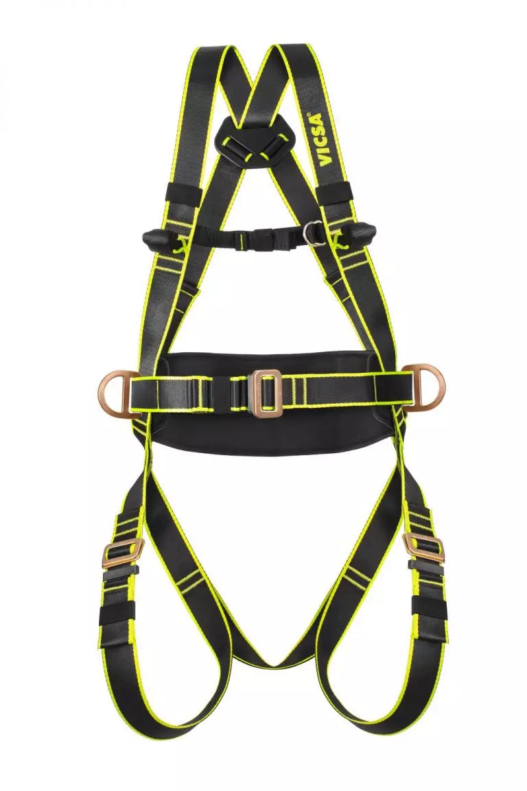 Cinturão tipo c de ancoragem VIC-20.530