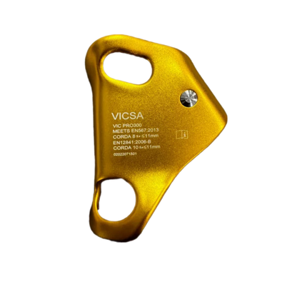 Ascensor de Peito para Corda VICPRO300