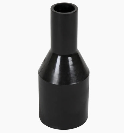 Luva Redução TERMOFUSÃO PEAD PN10 315 X 200 MM