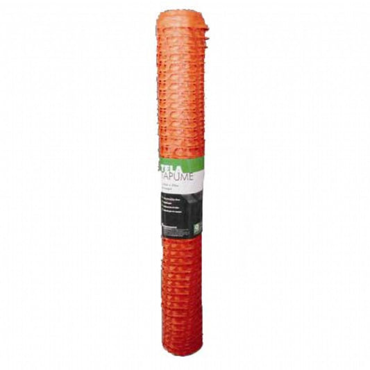 Tela Tapume 50m x 1,20m