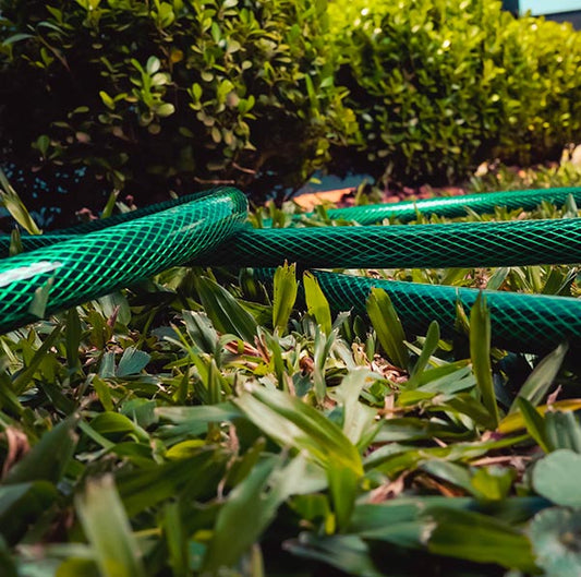 Conjunto Mangueira Verde com Bicos — Oliplas