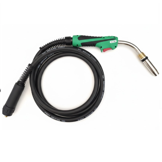 Tocha MIG/MAG CG360 5M