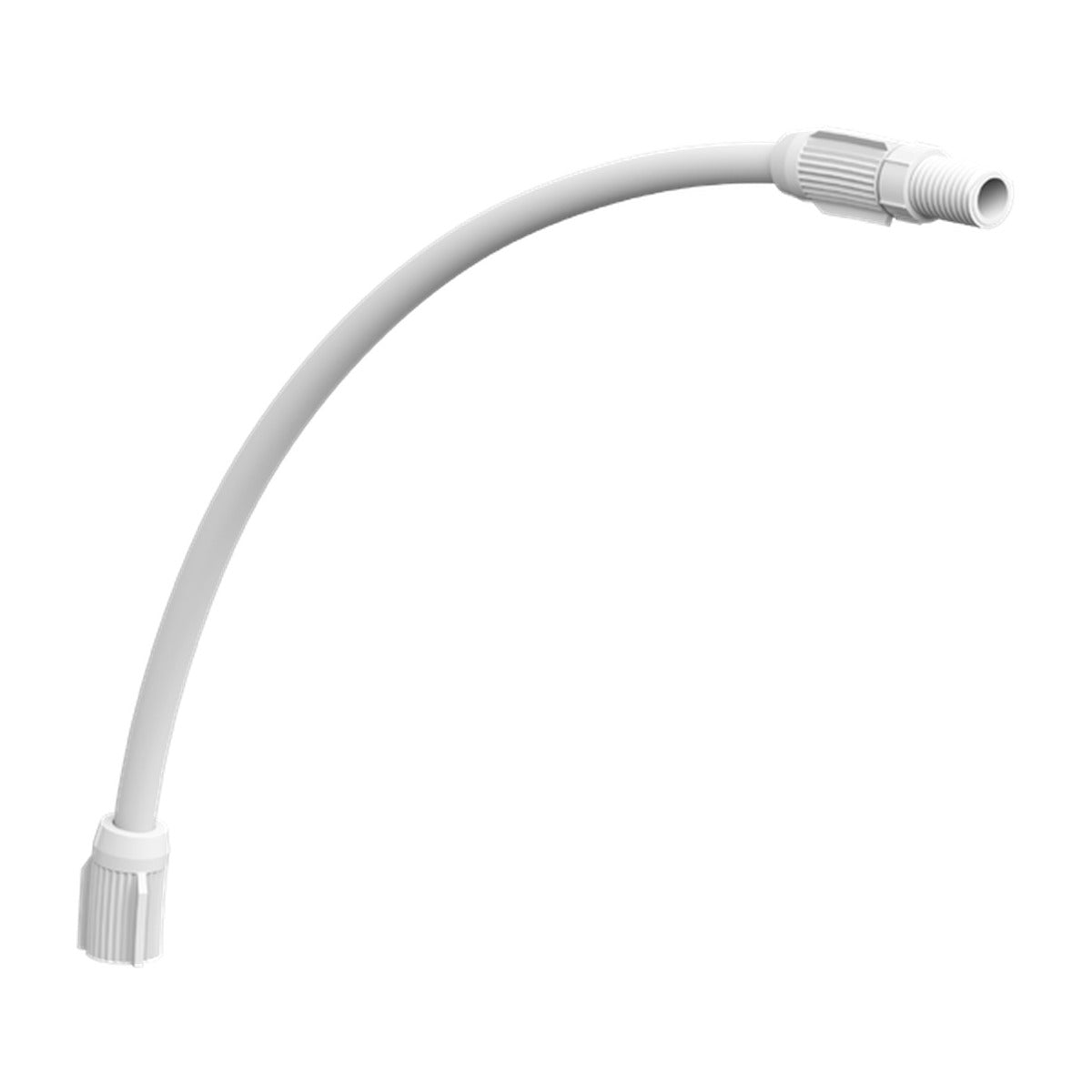 Engate Flexível 100 cm DVG Precon Tubozan