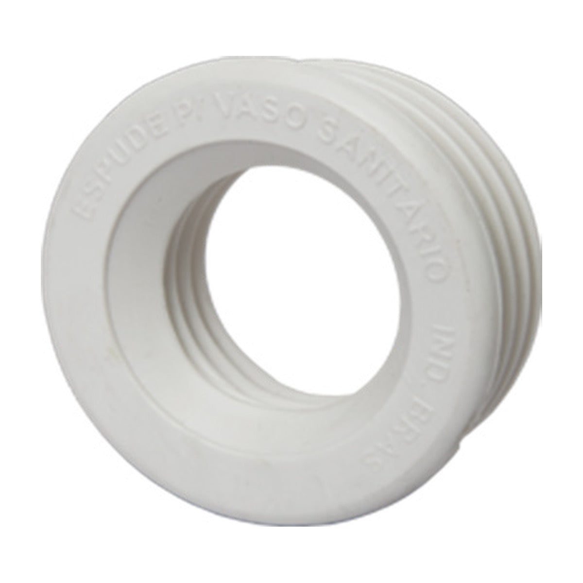 Espude para Vaso Sanitário 40 mm DVG Precon Tubozan