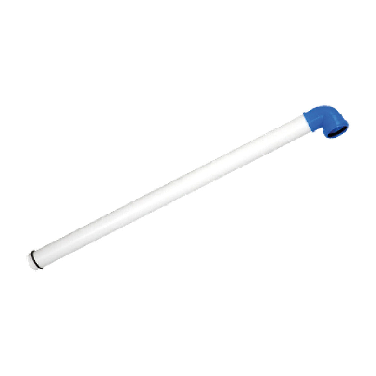 Tubo para Válvula de Descarga com Joelho universal DVG Precon Tubozan