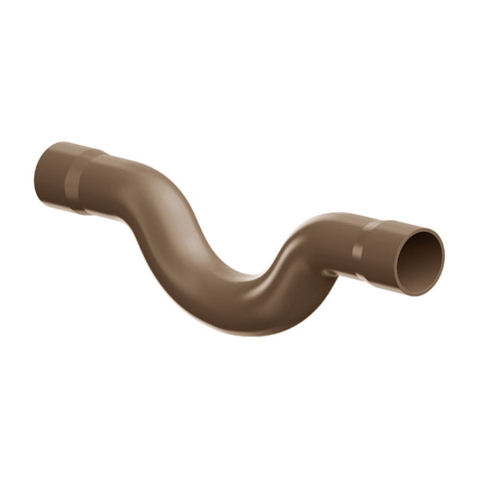 Curva de Transposição PVC 20 mm Água Fria Soldável NBR 5648 DVG Precon Tubozan