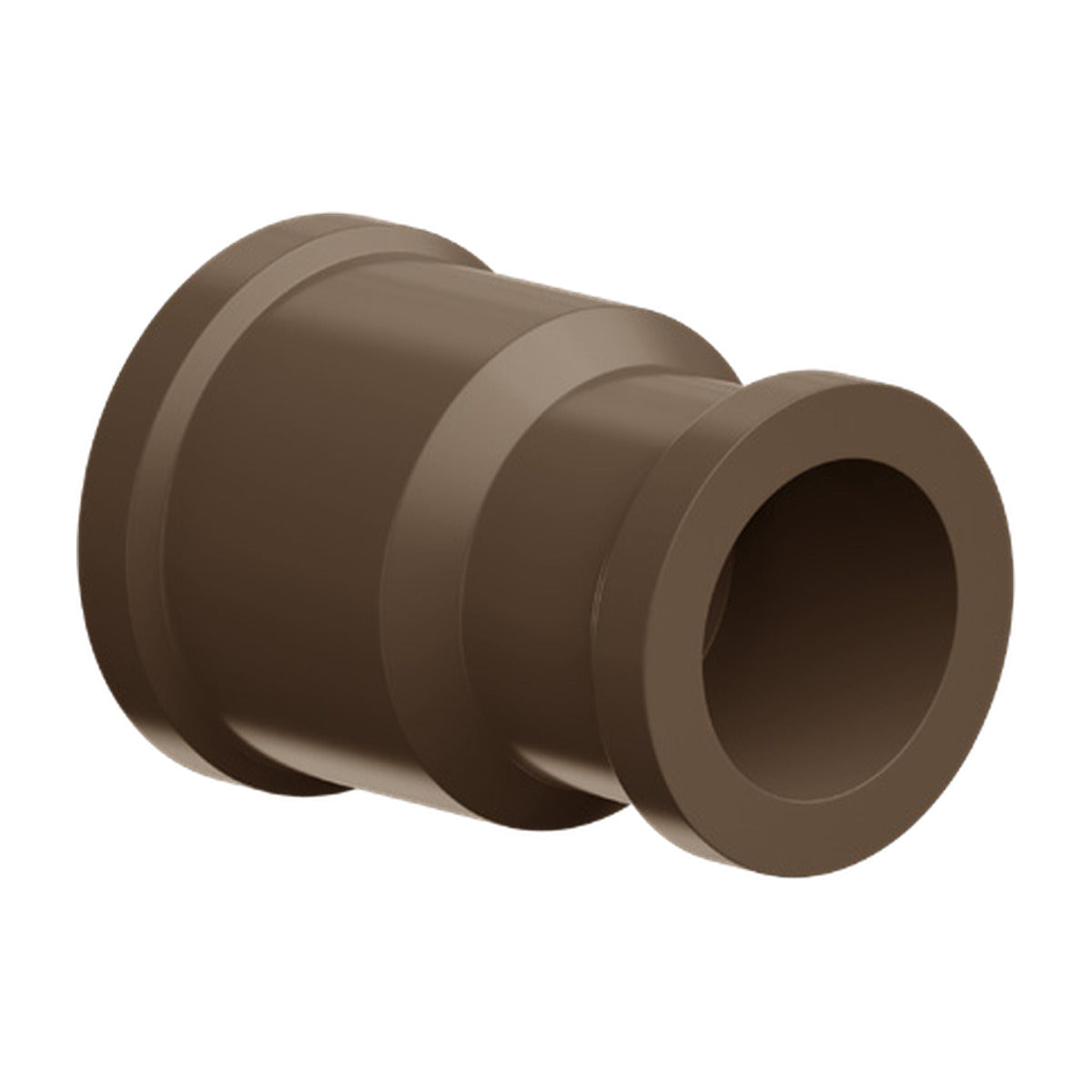 Luva Soldável com Redução PVC 25 mm x 20 mm Água Fria NBR 5648 DVG Precon Tubozan