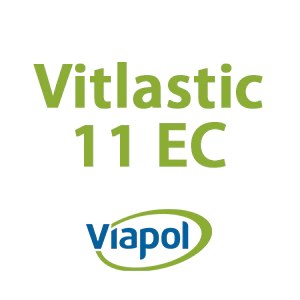 Asfalto Vitlastic 11 Ec 25 Kg Viapol