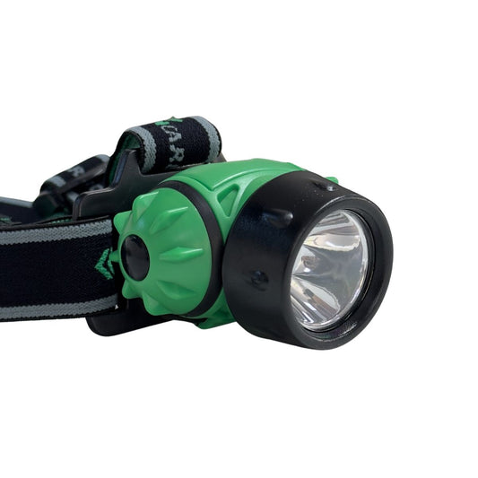 Lanterna de Cabeça de 1 Watt