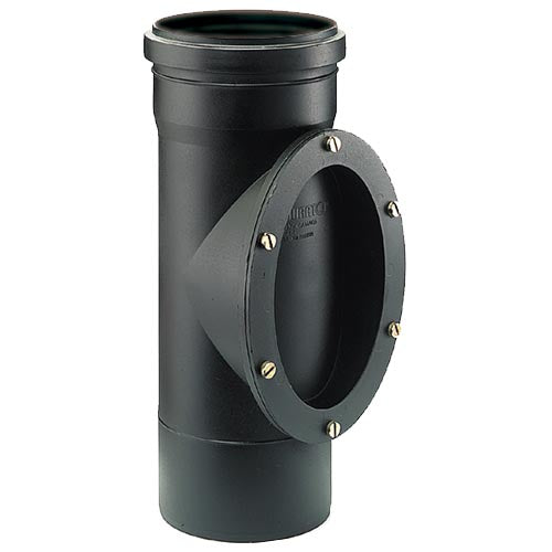 Ramal de Inspeção 87°30´ PP Duratop X
