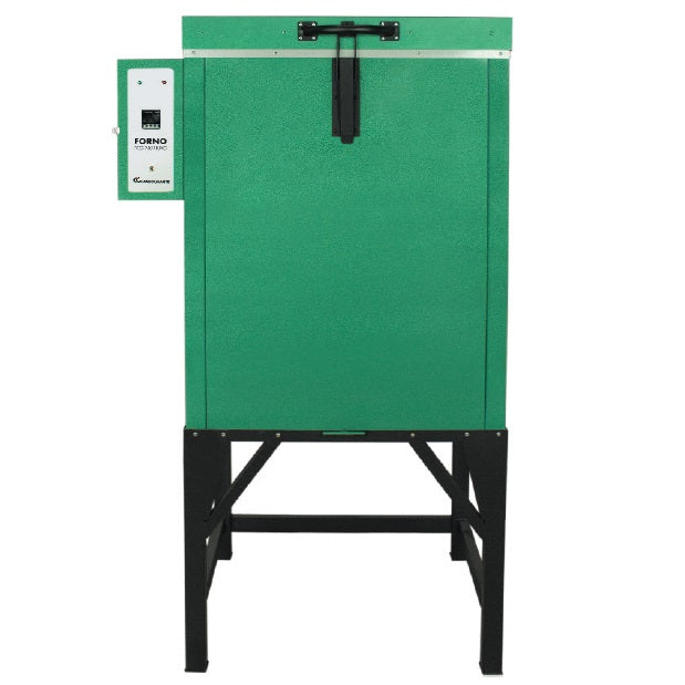 Forno para Fluxo FCG 250 FLUXO 220V (Capacidade 250kg)