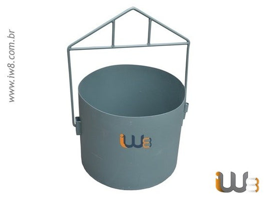 Balde 130L para Mini Gruas