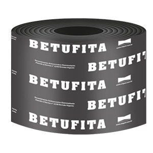 Betufita Sleeve 005 X 10M Caixa 24Un Viapol