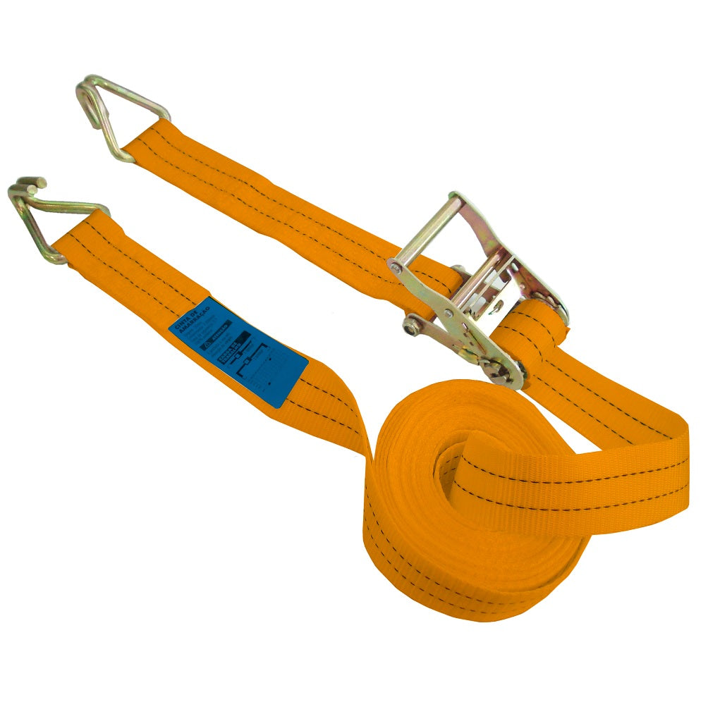 Cinta Amarração Cargas CG 5057 - 50mm 5.000kg 7m