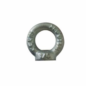 Olhal de Suspensão Porca Polegada 1/4" - 20FPP