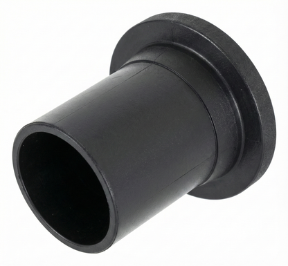 Colarinho TERMOFUSÃO PEAD P/ABRAC PN6 DE 110MM