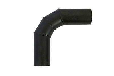 Curva 90 TERMOFUSÃO PEAD PN16 DE 630MM