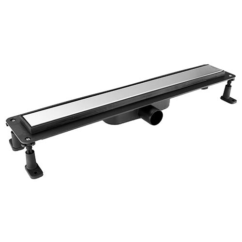 KIT Ralo Dual Saída Horizontal PP Duratop XR