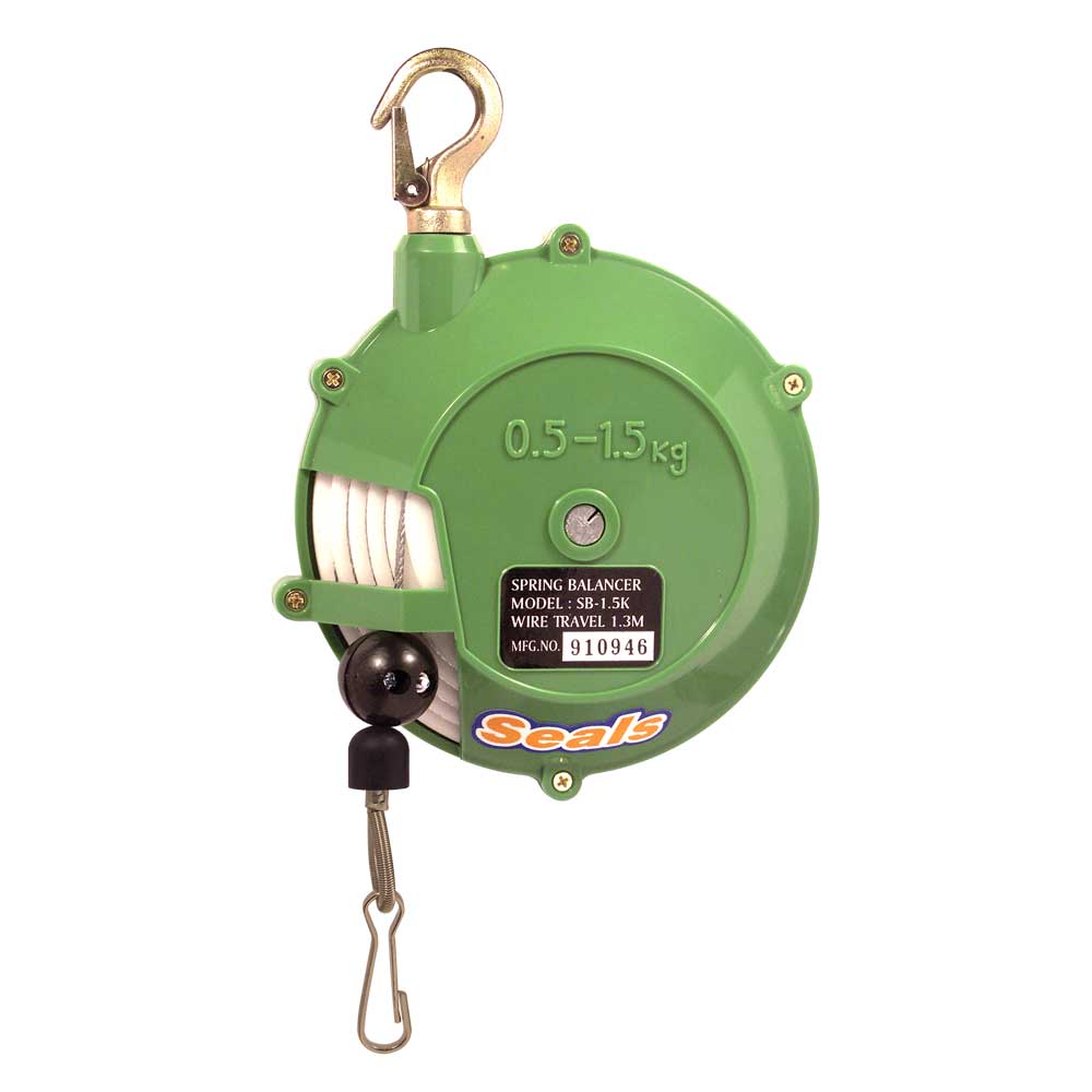 Balancim SB - 15k (9-15kg)